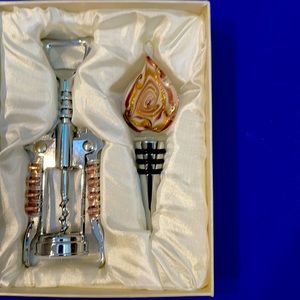 COPY - Signature Collection by Cassiani wine set